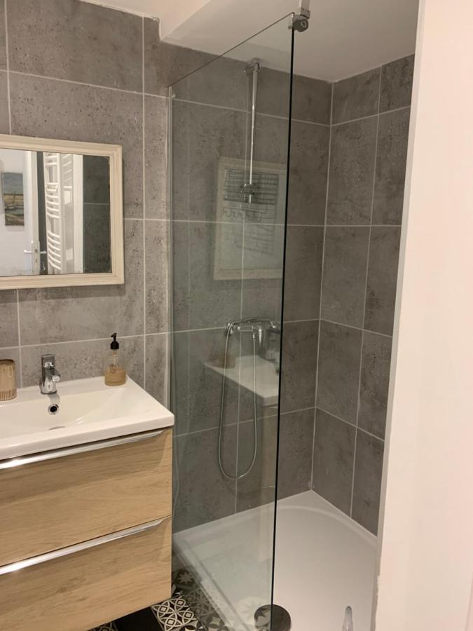 La Cabine De Deauville 8 Personnes 外观 照片