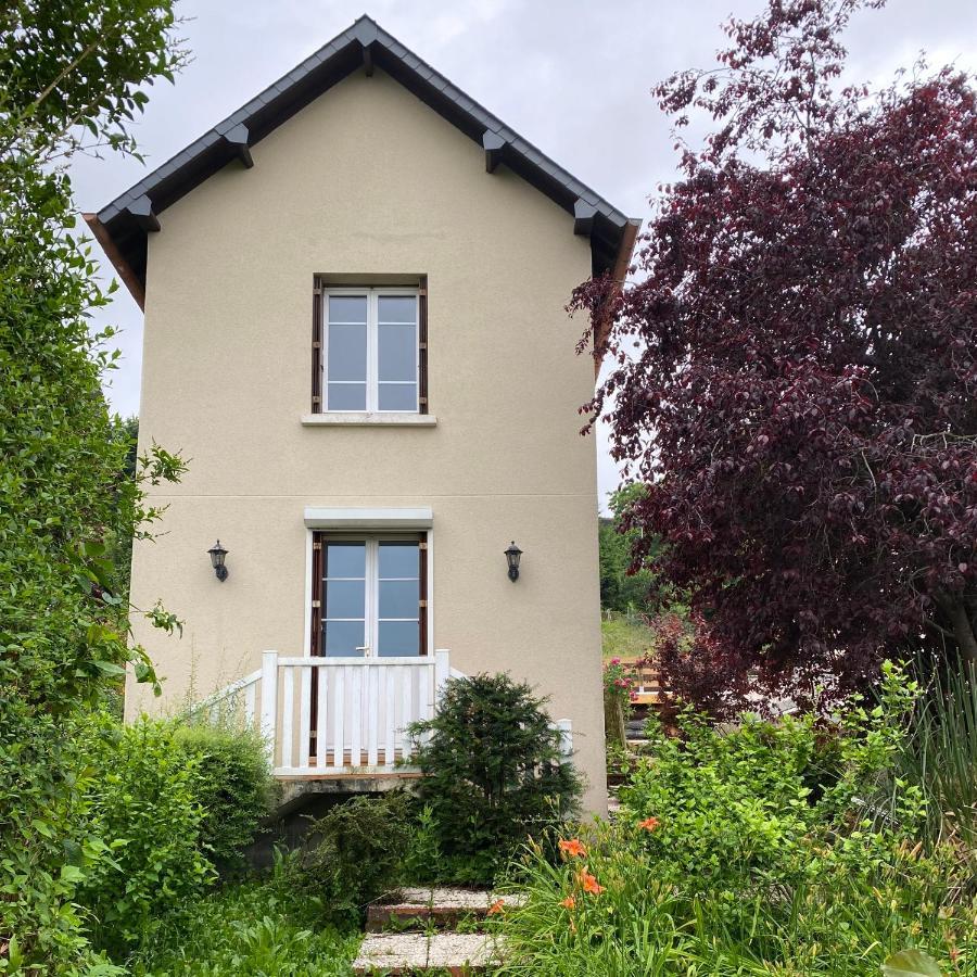 La Cabine De Deauville 8 Personnes 外观 照片