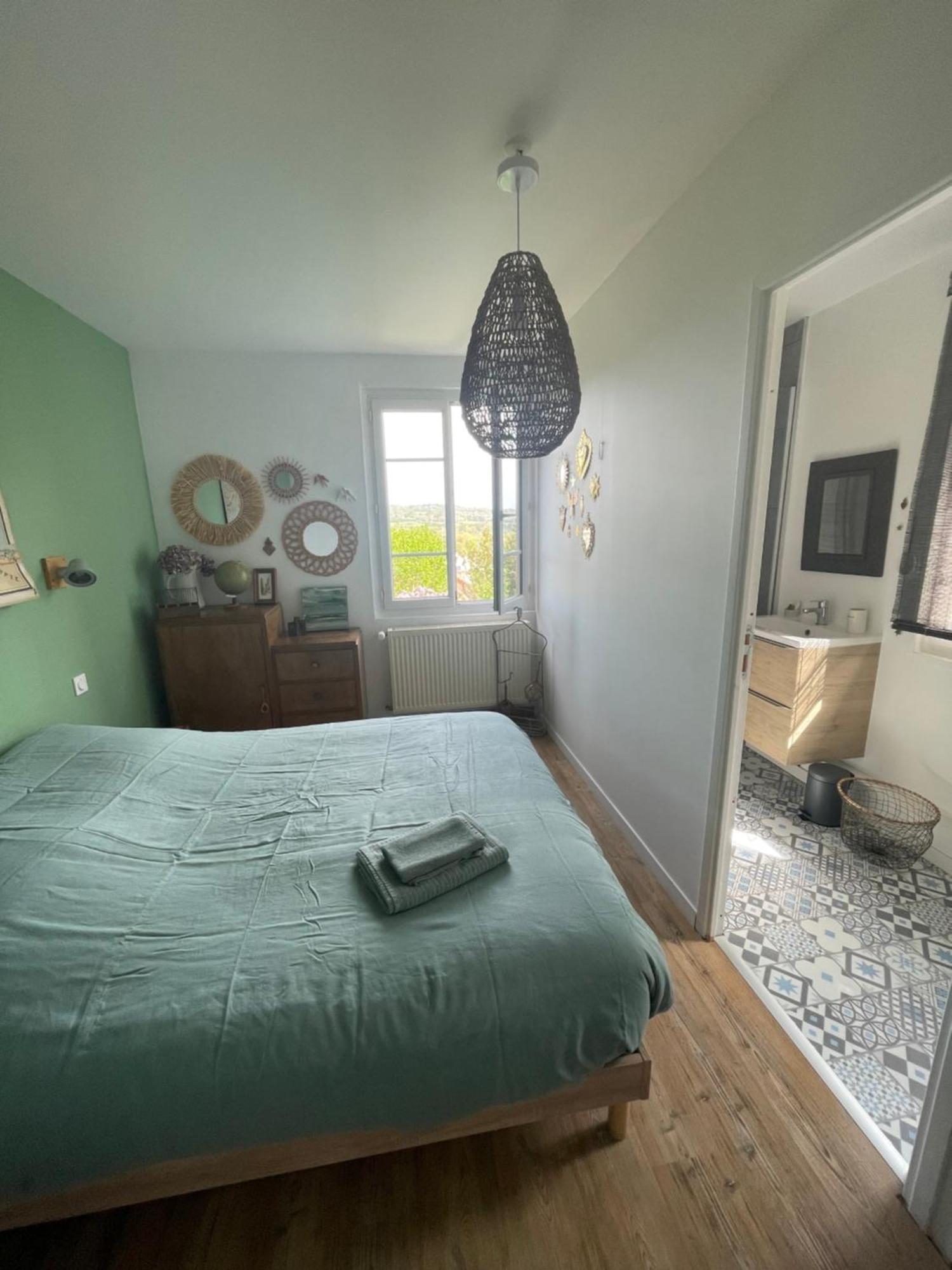 La Cabine De Deauville 8 Personnes 外观 照片
