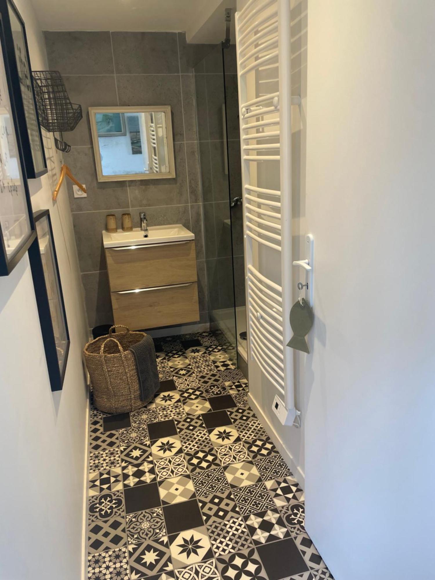 La Cabine De Deauville 8 Personnes 外观 照片
